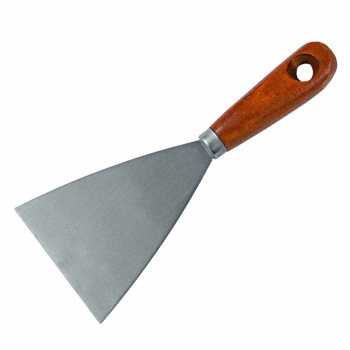 Шпатель дер.ручка 120мм "Korvus" (арт.1201120) *12/240