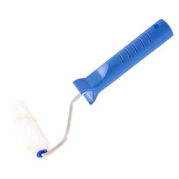 Валик-мини 160мм Полиакрил 11/160/15мм T4P с ручкой (арт.0415014) *1/100