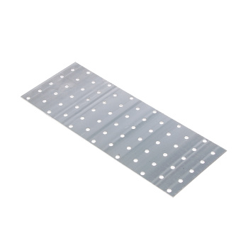 Пластина соединительная 260х100х2 мм ТехноСервис PS