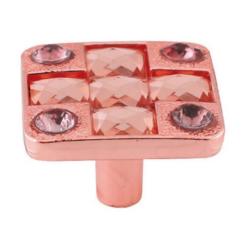 яяяРучка мебельная мель глянцевая 873-К Соллер *80/800