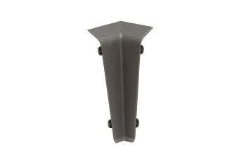 Угол внутренний Winart, 80 мм, 332 аустер, 2 шт.