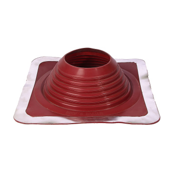 Переходник"Мастер флеш" прямой №8 красный (178-330, размер листа 420*420) аналог ИР079  *1/10