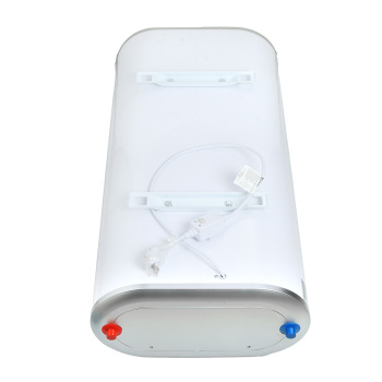 Водонагреватель электрический накопительный Electrolux EWH 80 Major LZR 3 *1