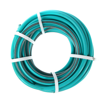 Шланг поливочный 25 м Finland Selva, ТЭП, 1/2", армированный