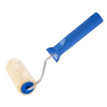 Валик-мини 150мм Полиакрил с ручкой 11/150/33мм T4P (арт.0415052) *1/100