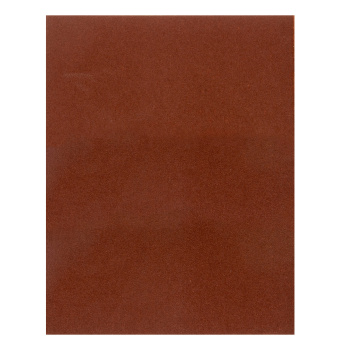 Шлифшкурка зерно P120/12H оксид алюминия водостойкая тканевая 200*250 мм   *1