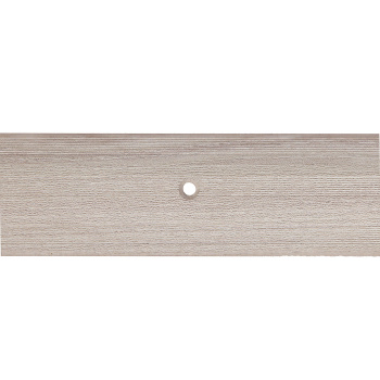 Порог-стык разноуровневый 40х900 мм Лука ПР 02, сосна жемчужная