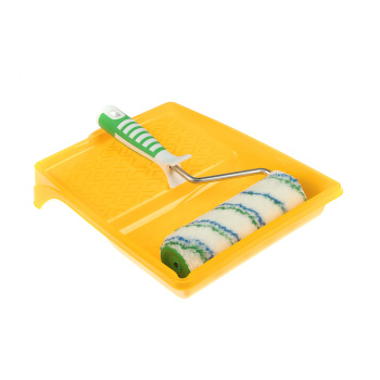 Набор малярный "Универсальный" Акор, кюветка, валик Набор малярный "Универсальный" Акор, кюветка, валик