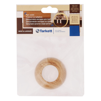Накладка для труб Pipe Cover Oak 25,4 мм *5 Накладка для труб Pipe Cover Oak 25,4 мм *5