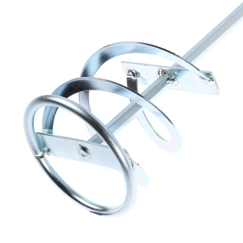 Насадка-миксер для красок 100*8*600мм цинк (9042-01-08-100x600) STURМ *1/10/20 Насадка-миксер для красок 100*8*600мм цинк (9042-01-08-100x600) STURМ *1/10/20