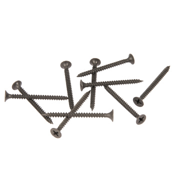 Саморезы по металлу BROZEX 3,5*41 частая резьба (15кг) промтара *15