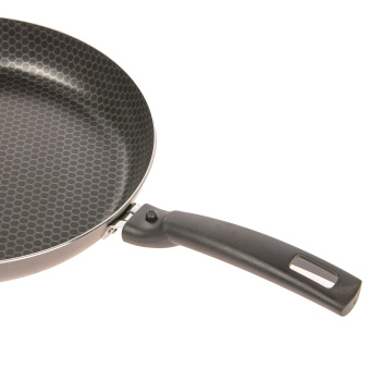 Сковорода алюм.а/приг.  Scovo "Diskovery" d28см Съемн.руч. СД-025 (З-д "Сково") *1/12