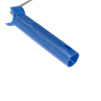 Валик поролоновый 250мм Korvus (арт.0306125)  *140