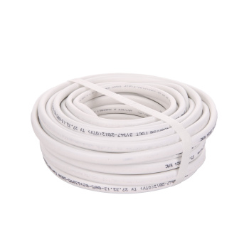 Провод ПуГВВ-П / ПГВВП 2*2,5 ГОСТ (уп.10м) *1