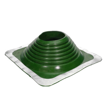 Переходник"Мастер флеш" прямой №8 зеленый (178-330,размер листа 420*420) аналог ИР075*1/10