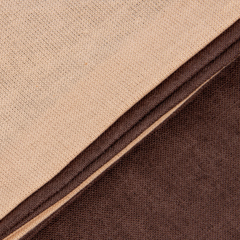 Постельное белье 1,5сп поплин Мастерская снов 19990 топленое молоко, наволочки 70*70см - 2шт *1/9