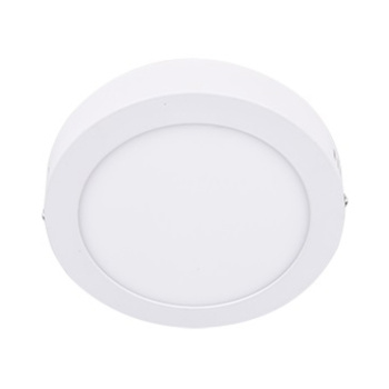 Светильник светодиодный накладной круглый 6Вт 4.2K 115*32 Ecola DRSV60ELC *10/30