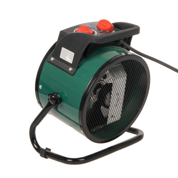 Пушка тепловая электрическая 3кВт 218м3/ч S-40м2 керамический круглая TSE-3000R FAVOURITE *1/8 Пушка тепловая электрическая 3кВт 218м3/ч S-40м2 керамический круглая TSE-3000R FAVOURITE *1/8