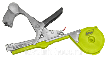 Лента LISTOK ПРОФИ для подвязки для степлера /20/400