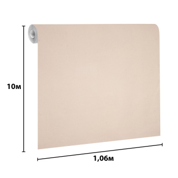 Обои флиз "WallSecret Basic" Air фон 8969-03 10*1,06м *6 Обои флиз "WallSecret Basic" Air фон 8969-03 10*1,06м *6