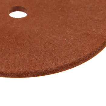 Диск шлифовальный 100*10*3,2мм к станку для заточки цепей ТСС-60013-990 СОЮЗ *1/40