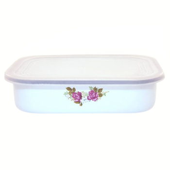 Лоток эмалир. 0,8 л С-2506 *1/10