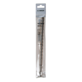 Бур SDS plus-1 8*200*260 BOSCH Бур SDS plus-1 8*200*260 BOSCH