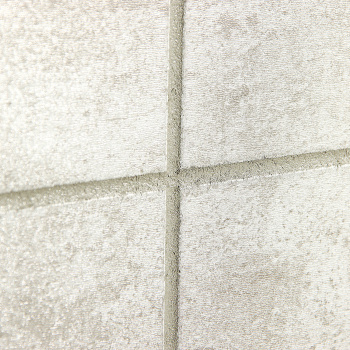 Панель МДФ 2440х1220х3.2 мм Стильный дом, бетонные блоки, 2.98 м²