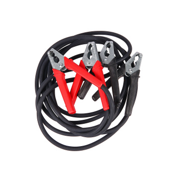 Провода стартовые 300А 2,5м морозостойкие арт.59340-300-2.5 СИБИН *1/25**