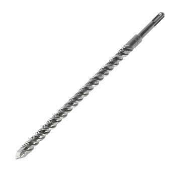 Бур по бетону 16*310мм SDS plus-5 2 грани (2608596186) BOSCH *1 Бур по бетону 16*310мм SDS plus-5 2 грани (2608596186) BOSCH *1