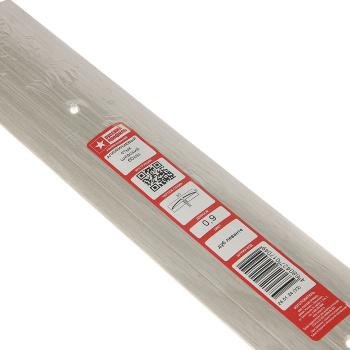 Порог-стык одноуровневый 60х900 мм Русский профиль, дуб леванте