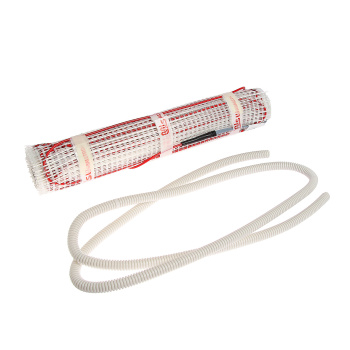 Мат нагревательный 4х0.5 м Warmstad, 300 Вт, 2 м²