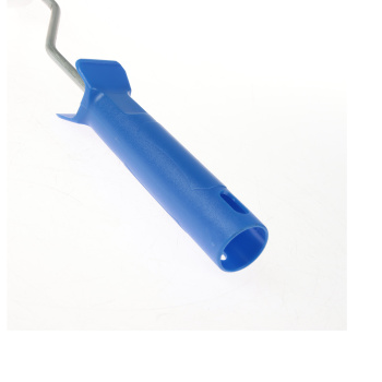 Валик поролоновый 100мм с 2-мя запасн.шубками "Korvus" (арт.0306100) *1/50