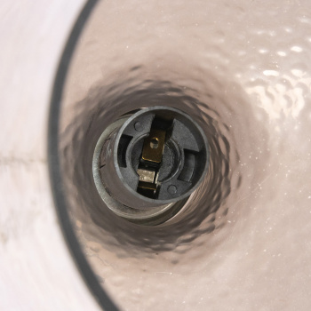 Люстра Кьянти 1*40 E27 220V 720010301 *1