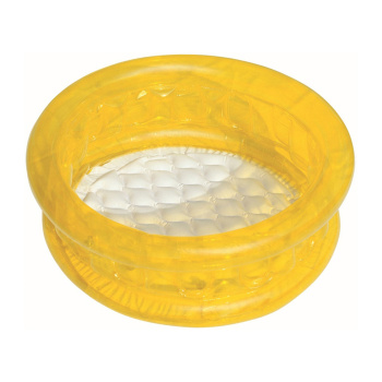 яяяБассейн надувной круглый 64*25 см Kiddie Bestway (51112)