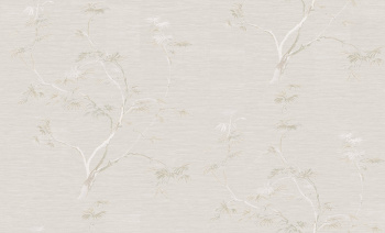 Обои флиз. "Эрисманн" Nihonga (беж.) 61001-05 10.05х1.06м *6