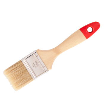 Кисть плоская "Эксперт- 1" T4P (арт.0101110) *12/720