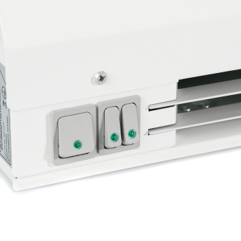 Завеса тепловая 5кВт 0.8м 220В стич-элемент BHC-L08-S05 Ballu НС-1033855 *1