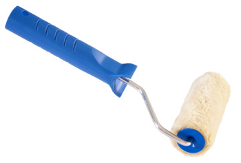 Валик-мини 150мм Полиакрил с ручкой 11/150/33мм T4P (арт.0415052) *1/100