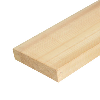 Доска 20х95х3000 сорт АВ Сосна