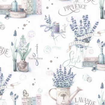 Обои флиз "HomeColor" HC71985-46 1,06*10м *1/8