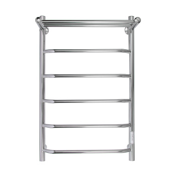 Полотенцесушитель электрический Пэк сп 6 П 80х50 32 мм Тругор *1