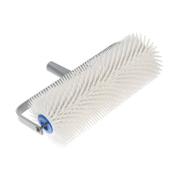 Валик игольчатый для наливных полов 300мм с рамкой T4P (арт.0307996) *1/12