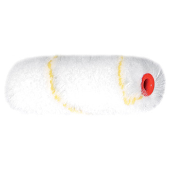 Ролик-мини 100мм Полиамид 12/100/15мм PQT желт.нить (арт.0404022) *10/100