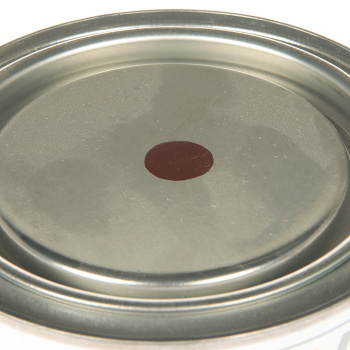 Эмаль ПФ-266 для пола красно-коричневая 3 кг Лакра *16198