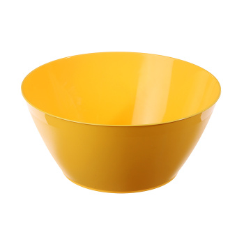 Салатник пластм. 2,5л арт.354 ("Полимербыт") *1/16