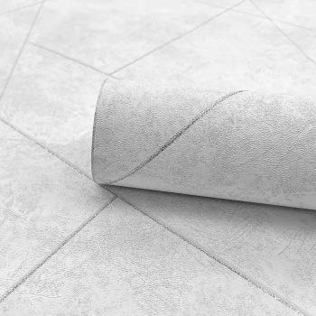 Обои флиз. "Эрисманн" Profi Deco Maison (св.-сер.) 60845-03 10.05х1.06м *6