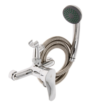 Смеситель для душа ЦС-СМ 293-2/3.1 D35 М40 *1/8