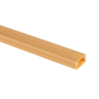 Кабель-канал 20*10мм (дл. 2м) сосна "ЭКО" 3D TDM SQ0402-2304 *50