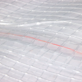 Пленка 2х10 м армированная ЗОЗП, 200 г/м², УФ-стабилизированная Пленка 2х10 м армированная ЗОЗП, 200 г/м², УФ-стабилизированная